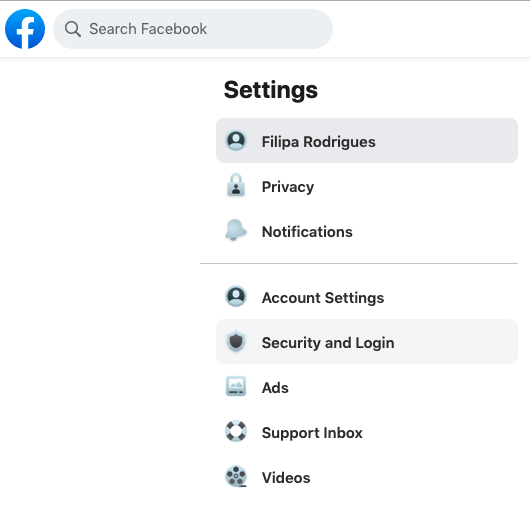 How To Set Up Facebook Login – SiteGiant Support Centre